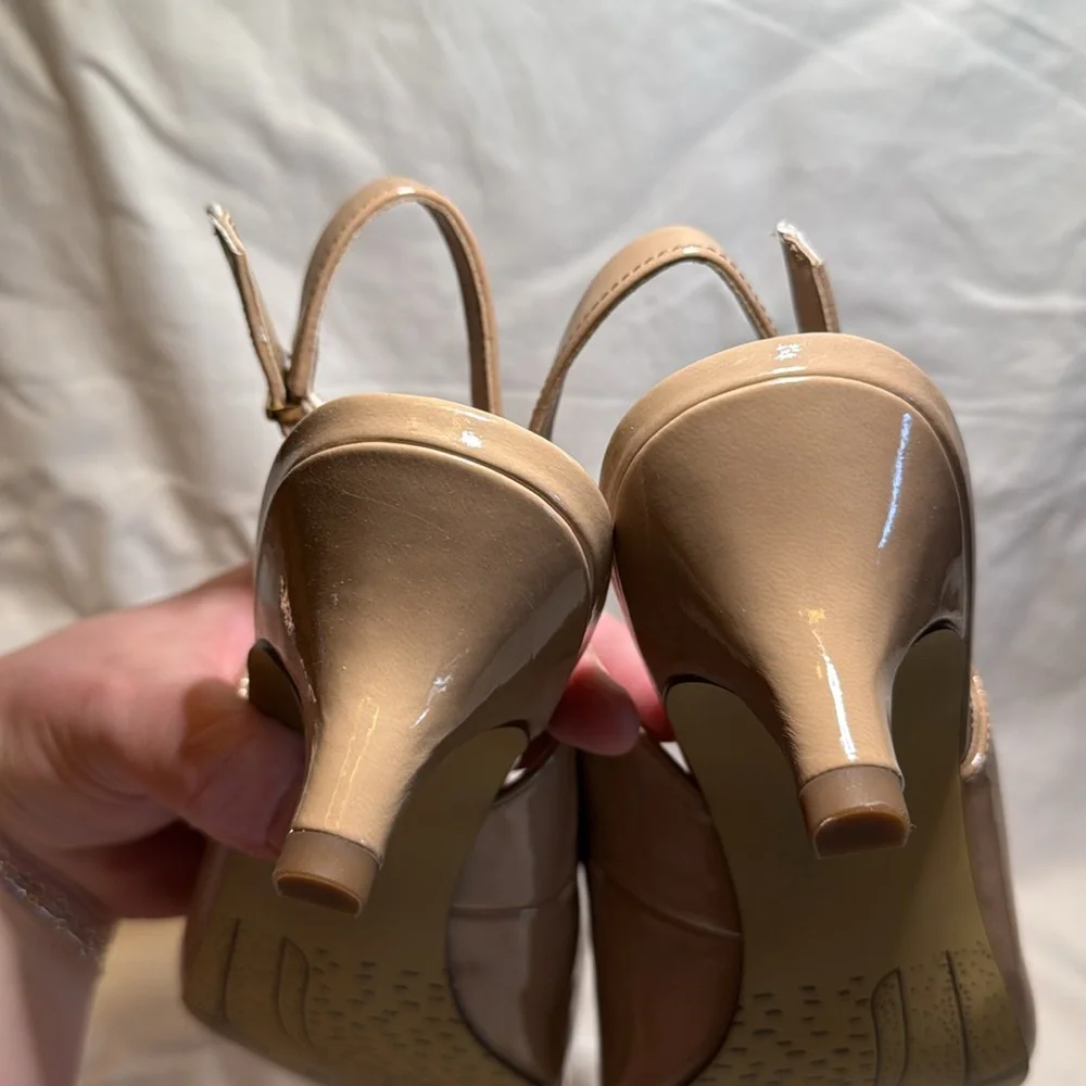 Bella Vita hard patent only